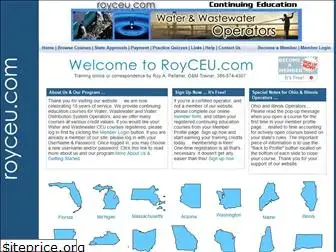 royceu.com