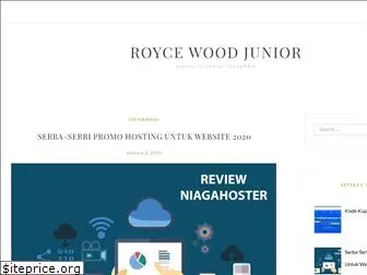 roycewoodjunior.com