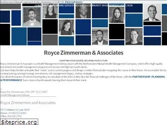 roycezimmerman.com