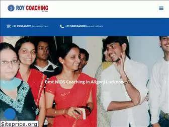 roycoaching.in
