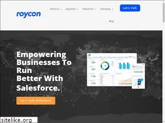 roycon-tech.com