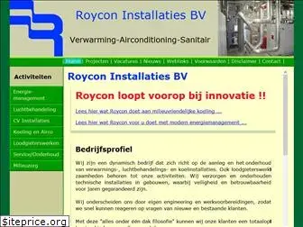 roycon.nl