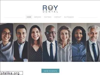 roydental.ca