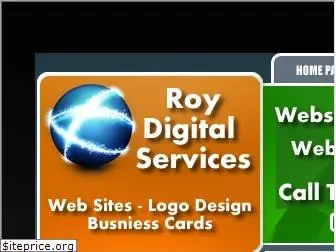 roydigital.com