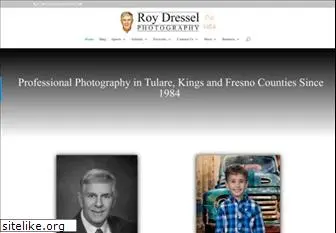 roydresselphoto.com