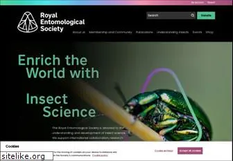 royensoc.co.uk