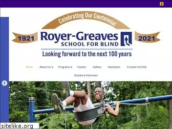 royer-greaves.org