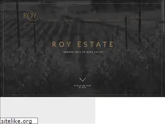 royestate.com