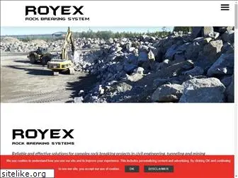 royexsystem.com