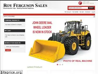 royfergusonsales.com