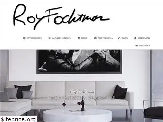 royfochtman.com