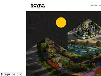 royivaarchitecture.com