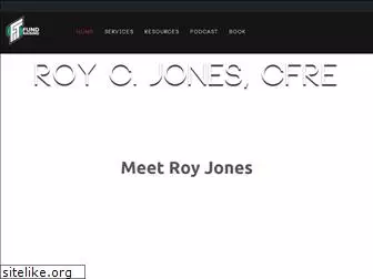 royjones.org