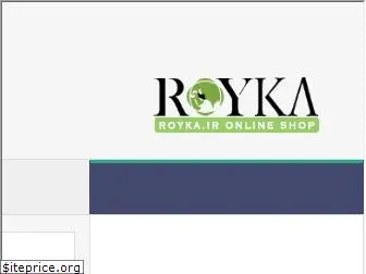 royka.ir