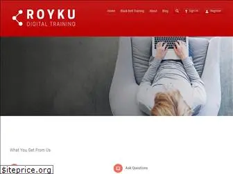 royku.com