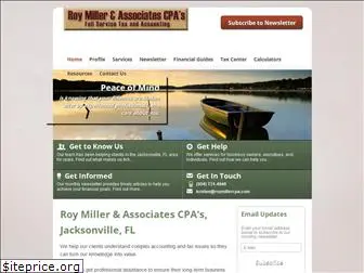 roymillercpa.com