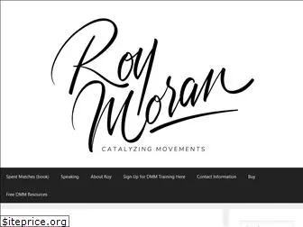 roymoran.com