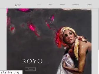 royoart.com