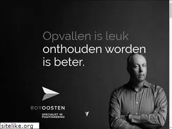 royoosten.nl