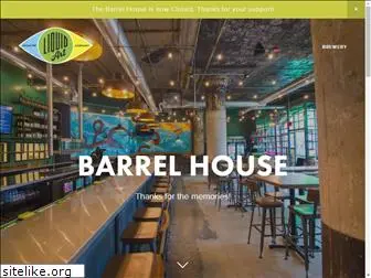 roypitzbarrelhouse.com