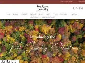 royrosejewelry.com