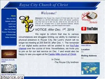 roysecitycoc.org