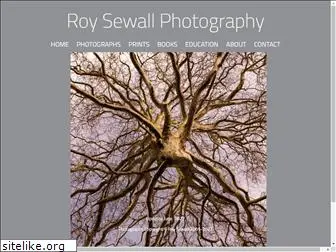 roysewallphotography.com