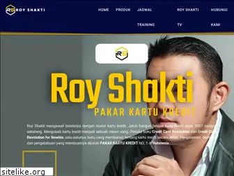 royshakti.com