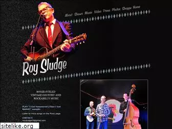 roysludge.com