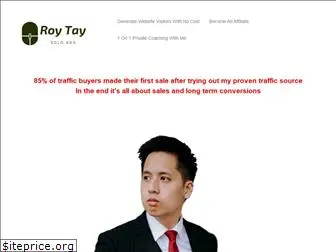 roysolos.com