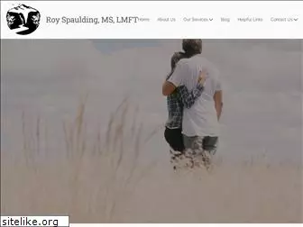 royspaulding.com