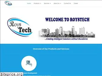 roystech.com