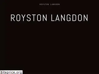 roystonlangdon.com