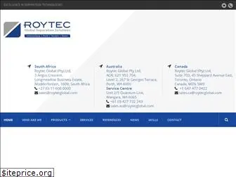 roytec.co.za