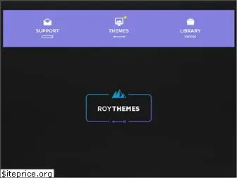 roythemes.com