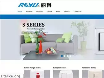 royu.com
