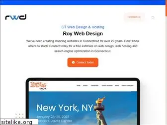 roywebdesign.net