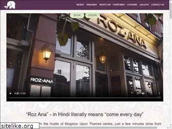 roz-ana.com
