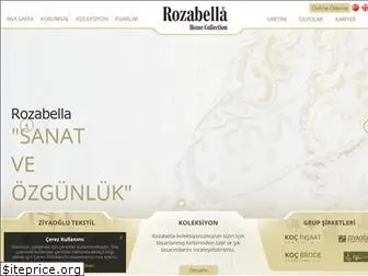 rozabella.com