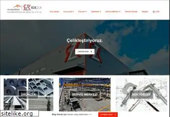 rozakdemir.com