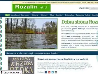 rozalin.net.pl