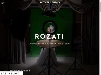 rozatistudio.com