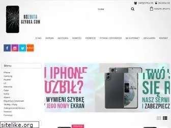 rozbitaszybka.com