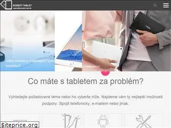 rozbitytablet.cz