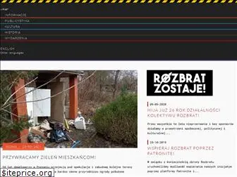 rozbrat.org