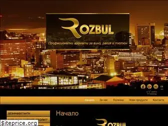 rozbul.com