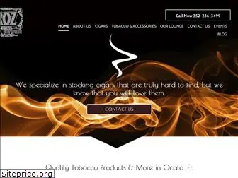 rozcigars.com