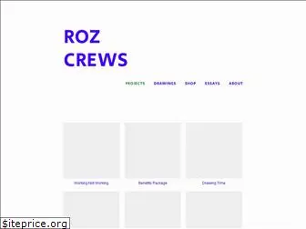 rozcrews.info