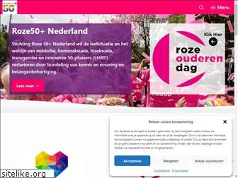 roze50plus.nl