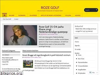 rozegolf.net